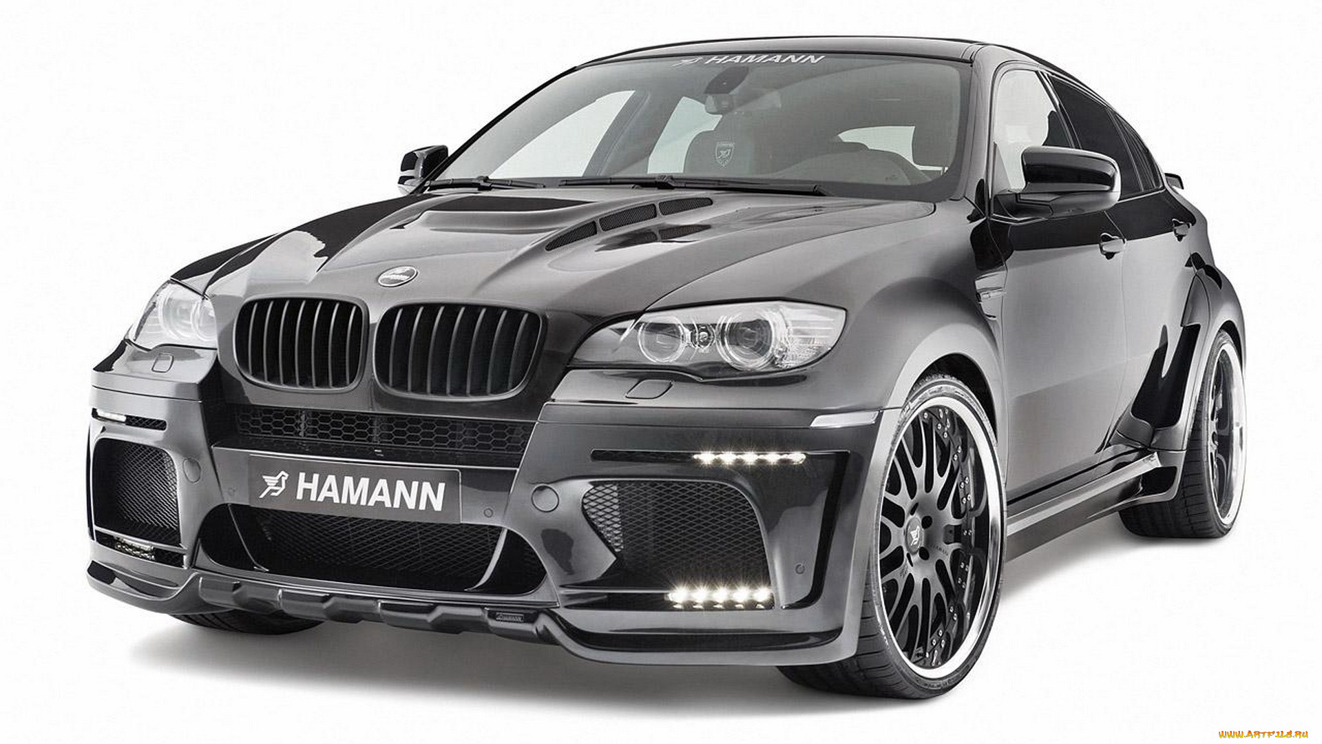 , bmw, , hamman-tycoon-evo-m